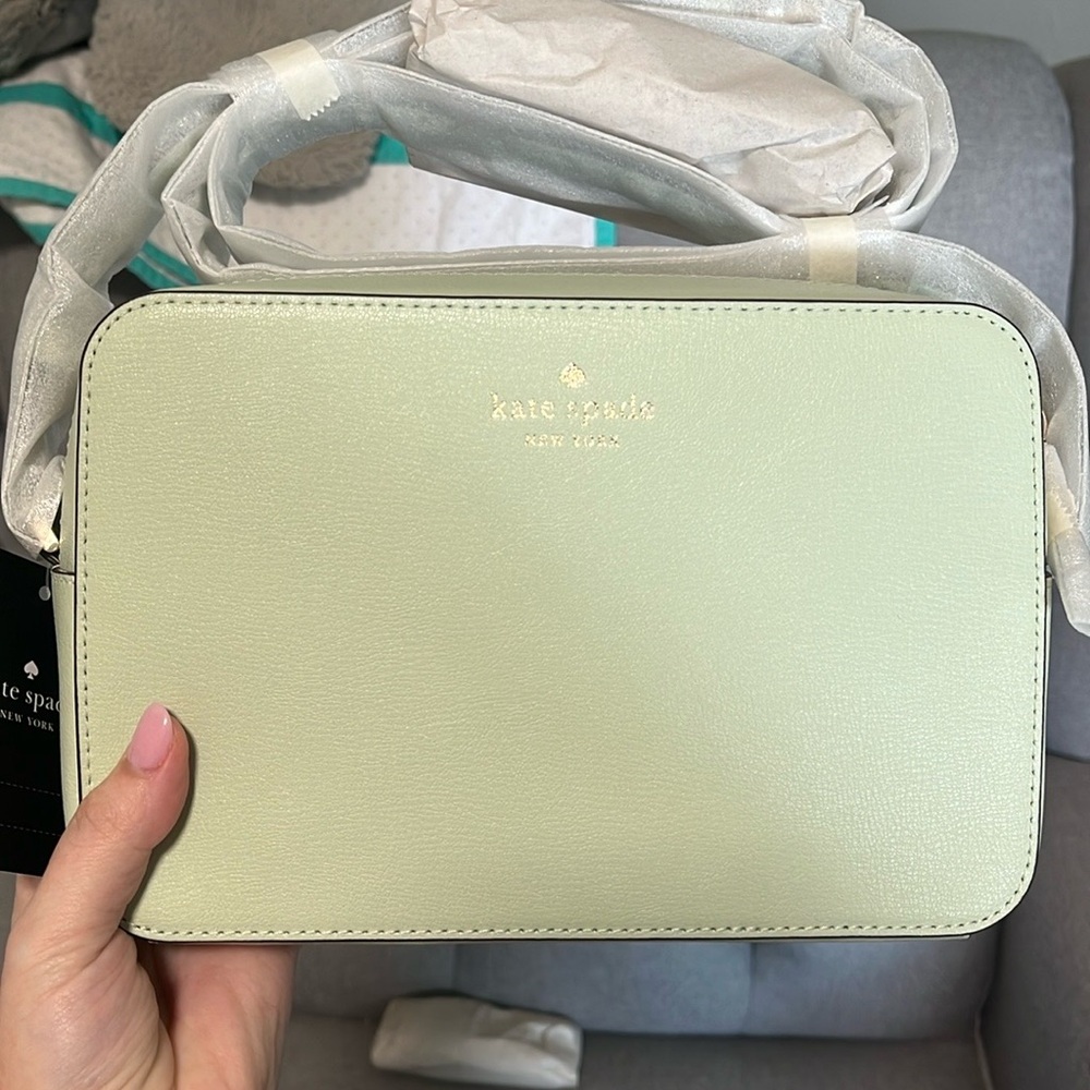 NWT Kate Spade crossbody
